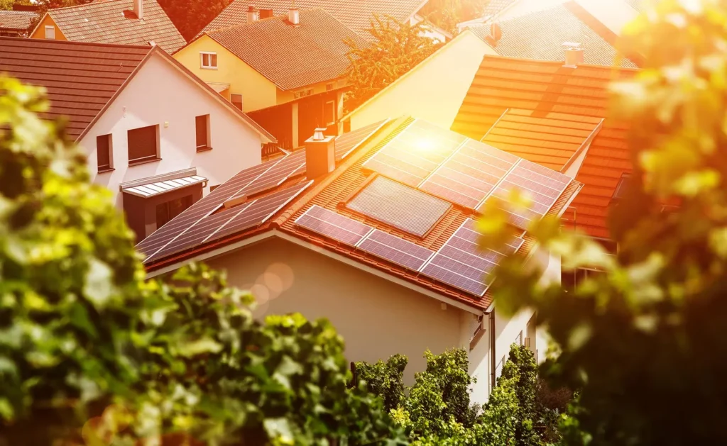 Comunidades Energéticas