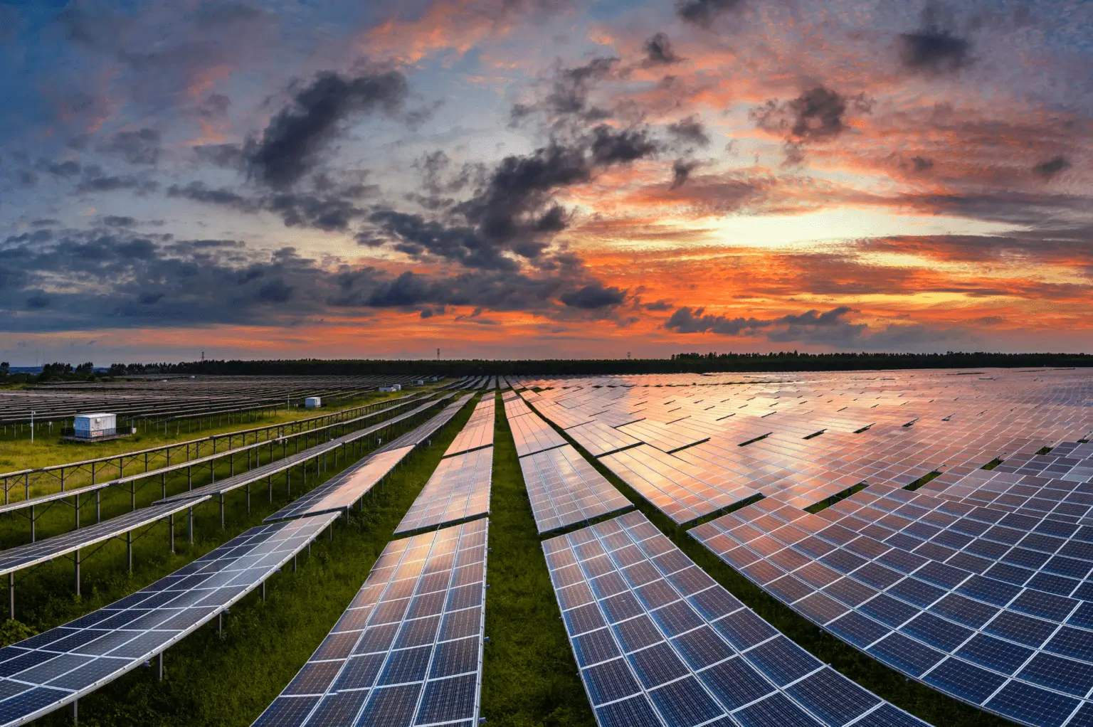 Celdas Fotovoltaicas