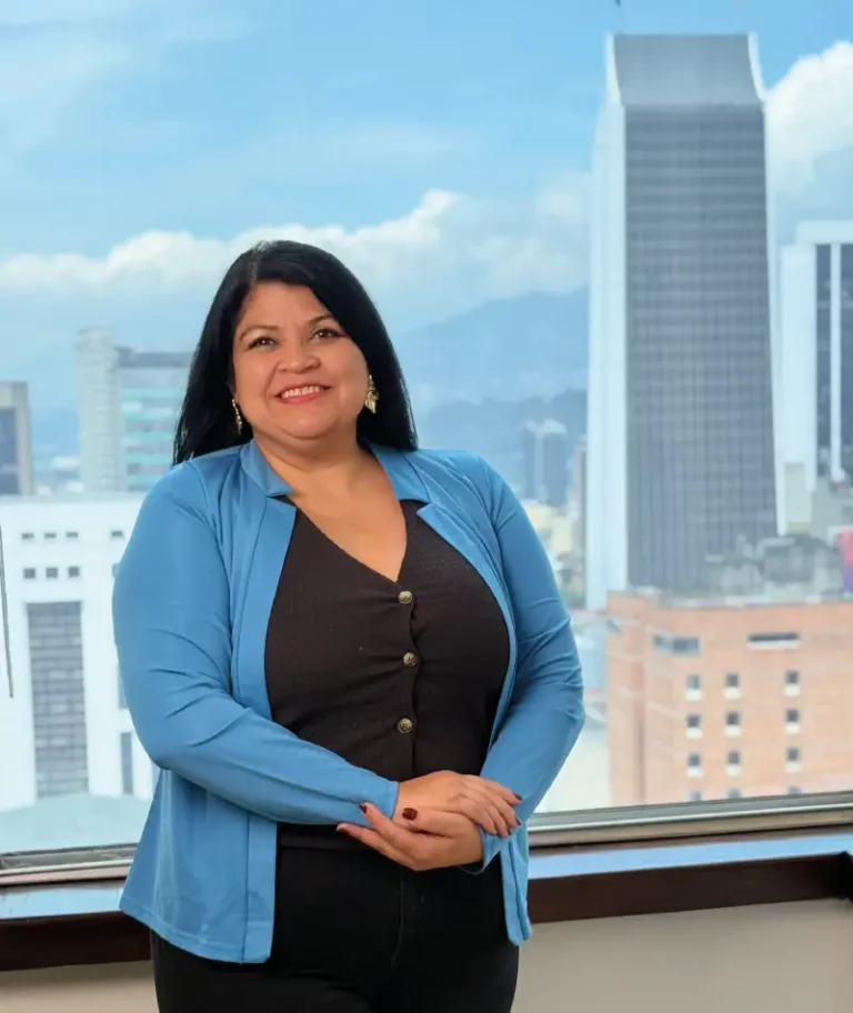 Karen Roldán